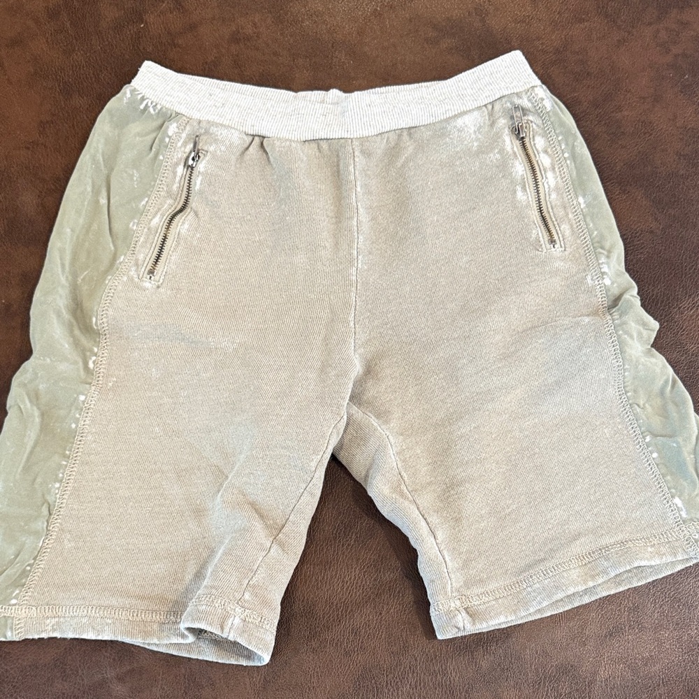 Chaser size 8 cotton shorts